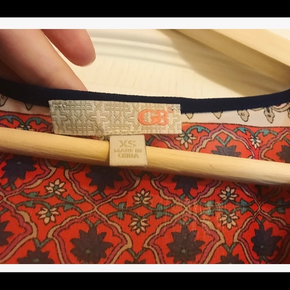 GB Dress - Picture 4 of 8